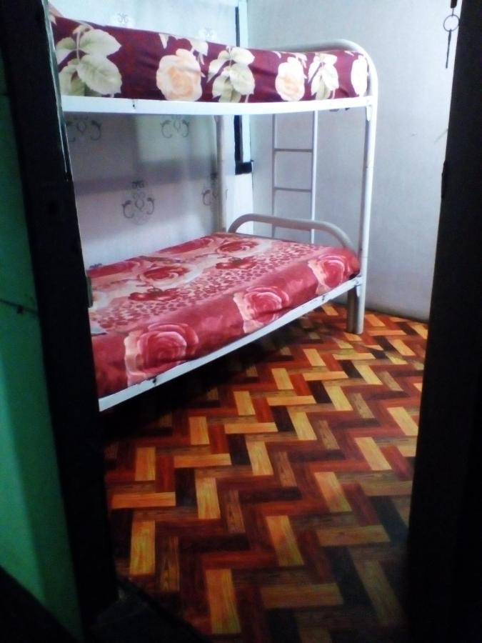 Hostal Del Este Santa Fe San José Dış mekan fotoğraf